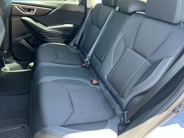 Certified Used 2024 Gray Subaru Premium image 39