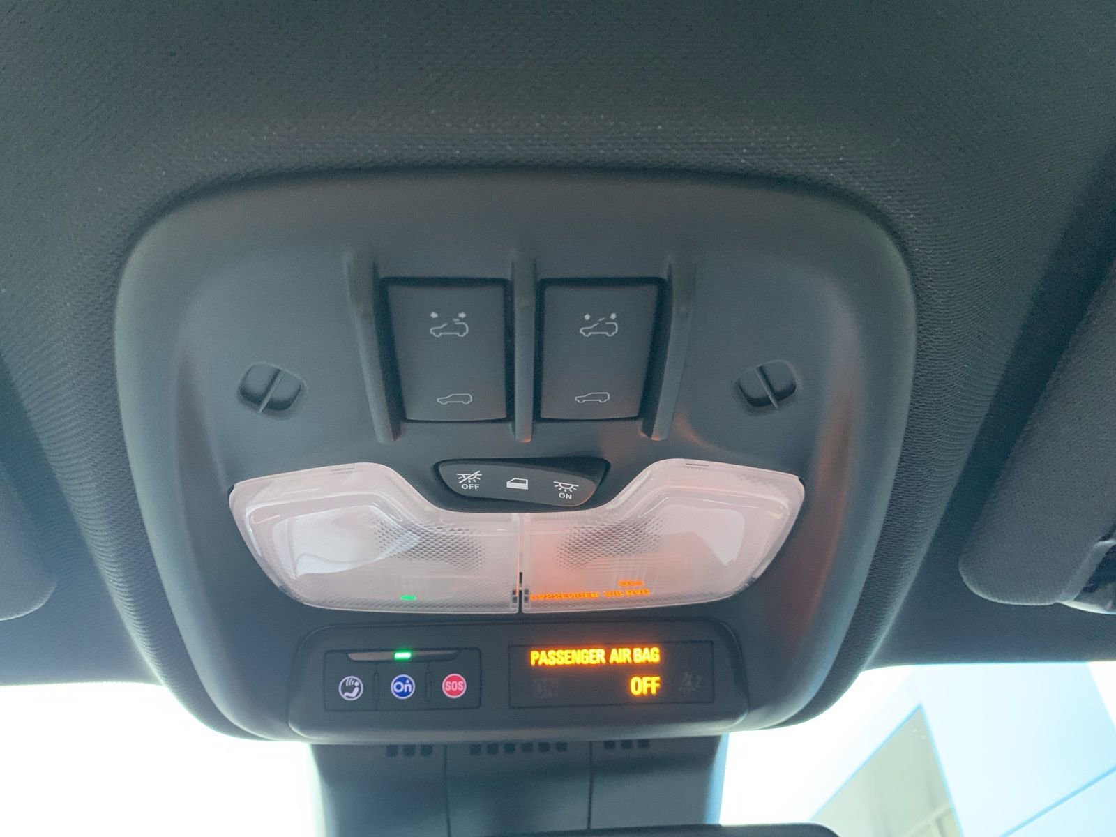 2025 Chevrolet Colorado Z71 - Photo 40