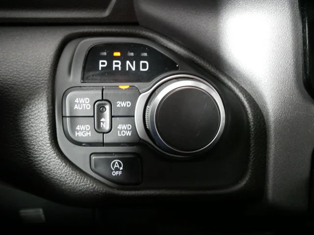 2025 RAM Ram 1500 Pickup Big Horn/Lone Star - Photo 29