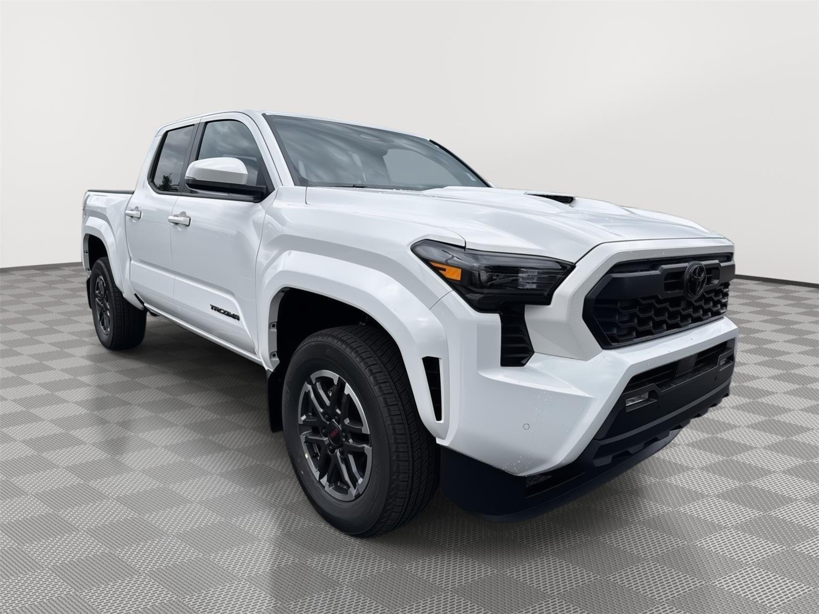 2026 Toyota Tacoma  TRD Sport