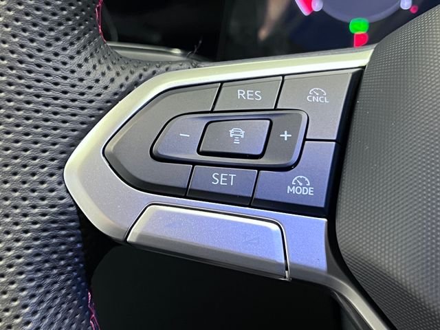 New 2026 Gray Volkswagen SE image 13