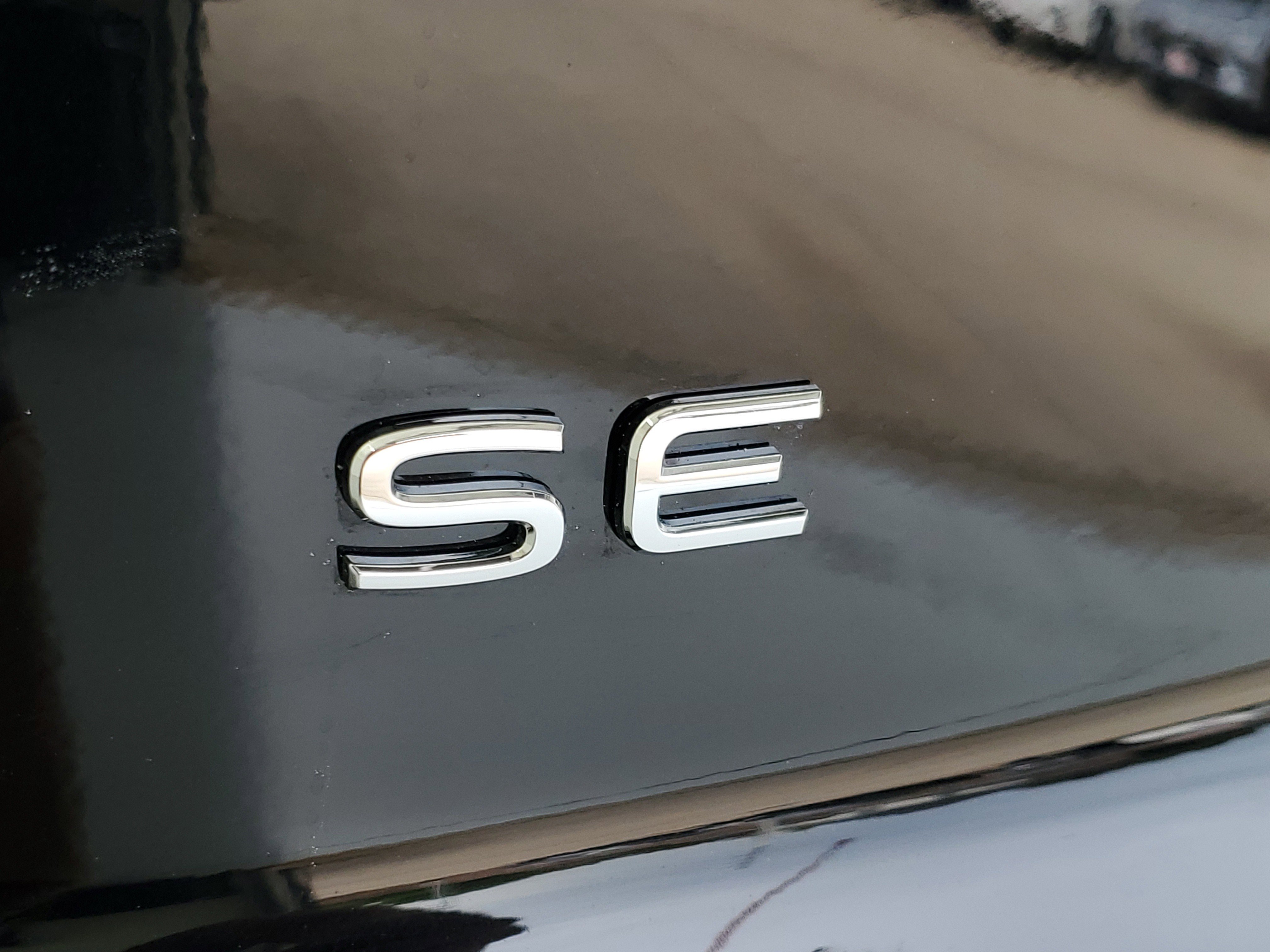 2026 Volkswagen Atlas Cross Sport SE - Photo 8