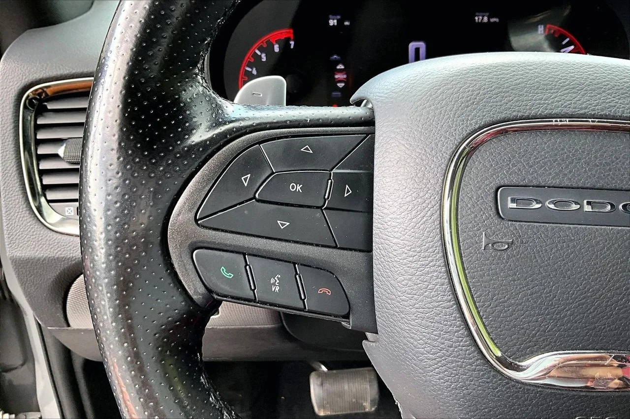 Certified Used 2020 Gray Dodge R/T image 30