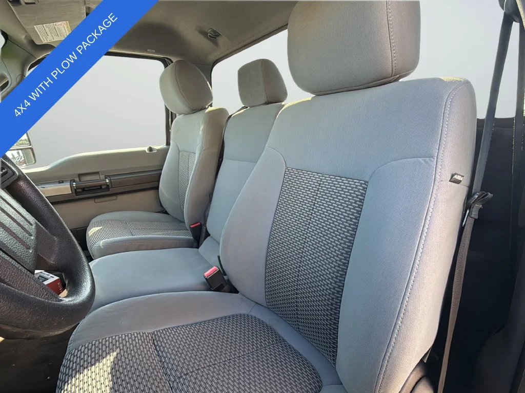 Used 2014 Black Ford XLT image 21