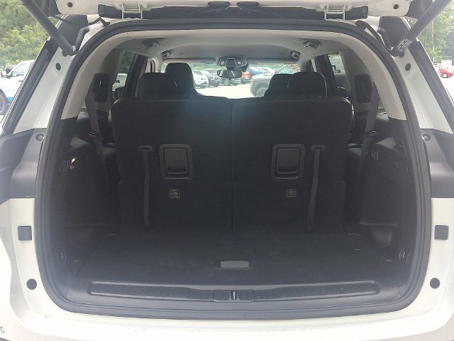 Used 2023 White Jeep Limited image 28