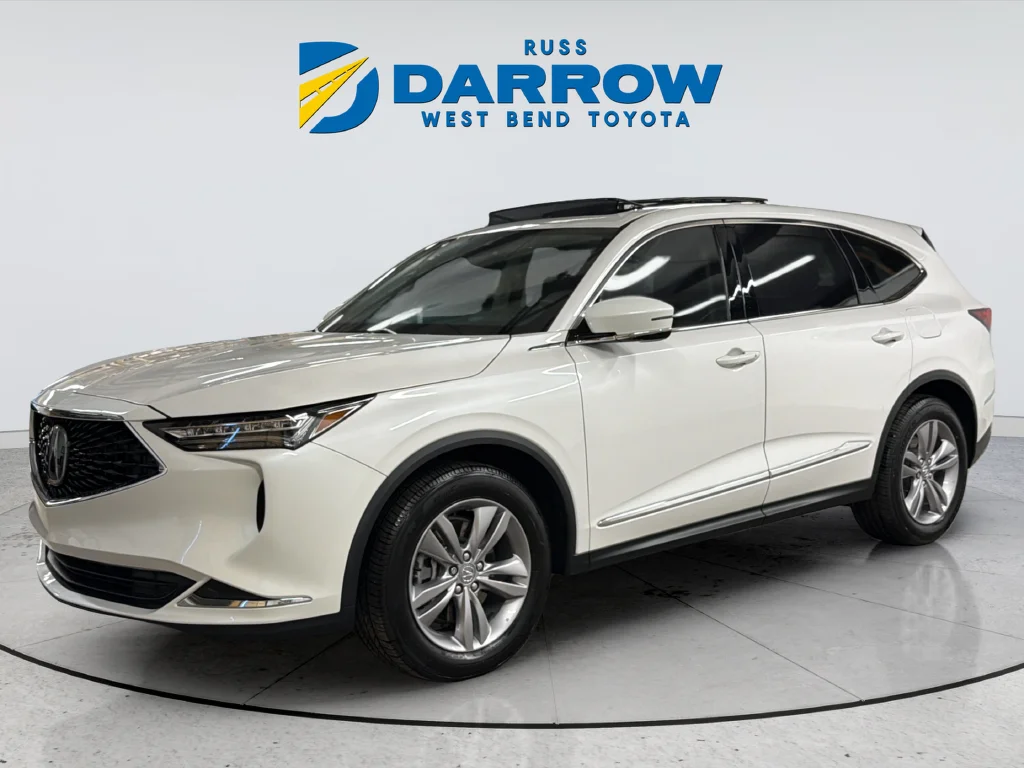 2024 Acura MDX