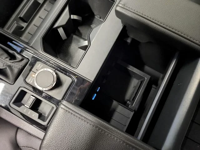Used 2024 Gray Toyota SR5 image 28