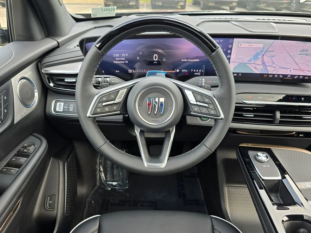 2026 Buick Enclave Avenir - Photo 30