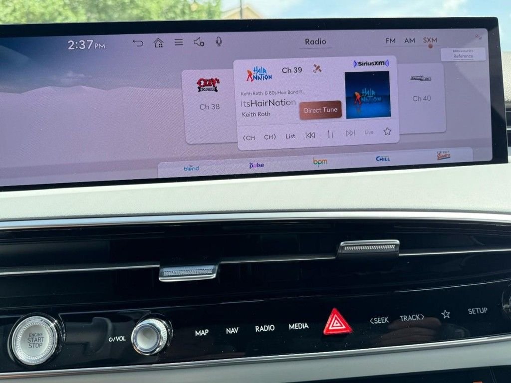 2026 GENESIS GV70 Advanced - Photo 21