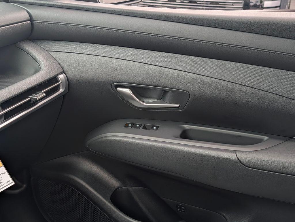 New 2026 Gray Hyundai SEL Premium FWD image 22