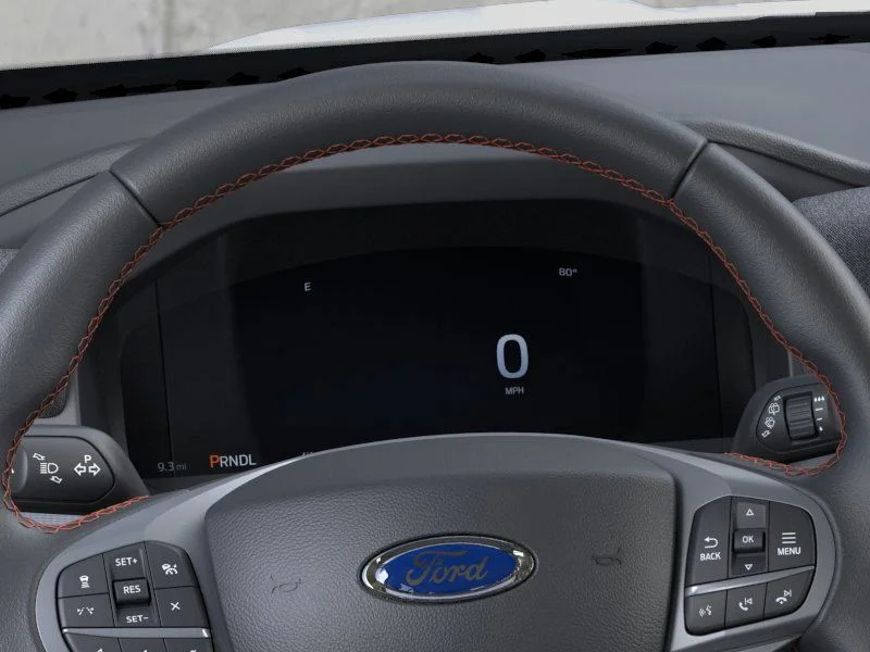 2026 Ford Explorer Active - Photo 14