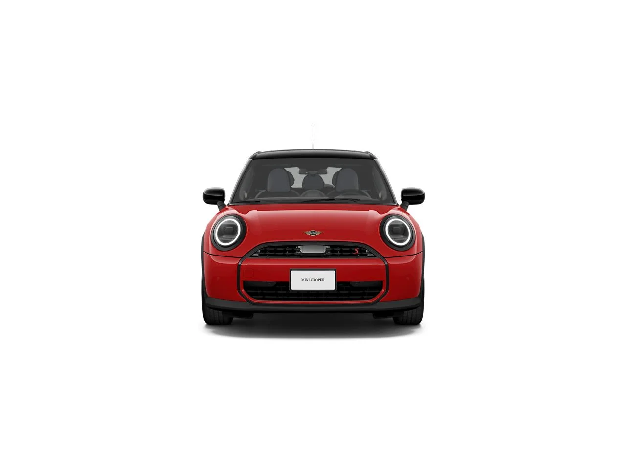2026 MINI Hardtop Cooper S Signature's photo