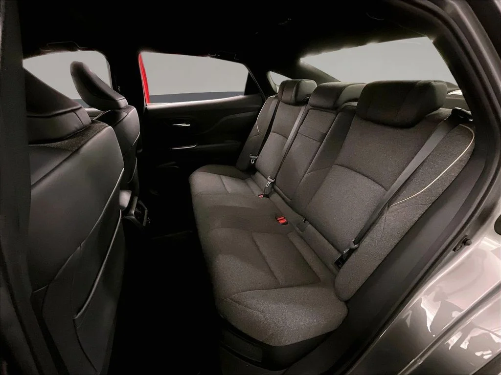 Certified Used 2023 Gray Toyota XLE image 30