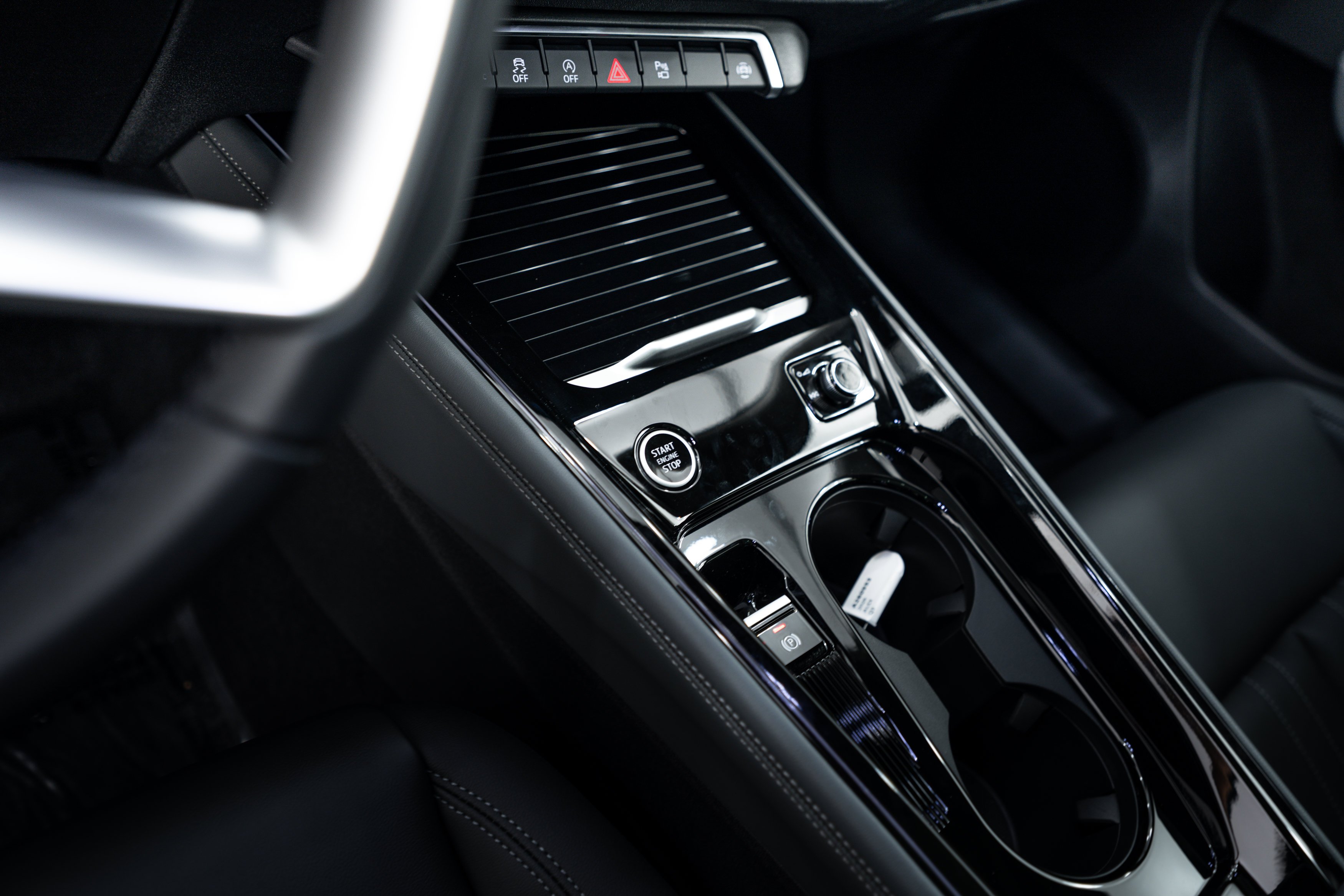 New 2026 Gray Audi S line image 11
