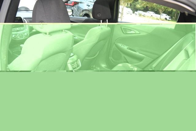 Used 2024 Black Chevrolet LT image 16
