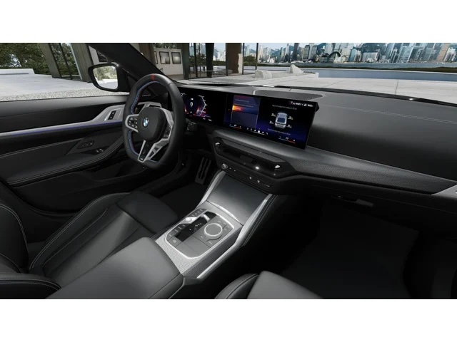 New 2026 Dravit Grey Metallic BMW M60 image 14