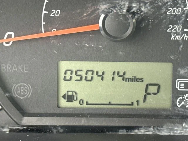 Used 2024 Blue Mitsubishi ES image 47