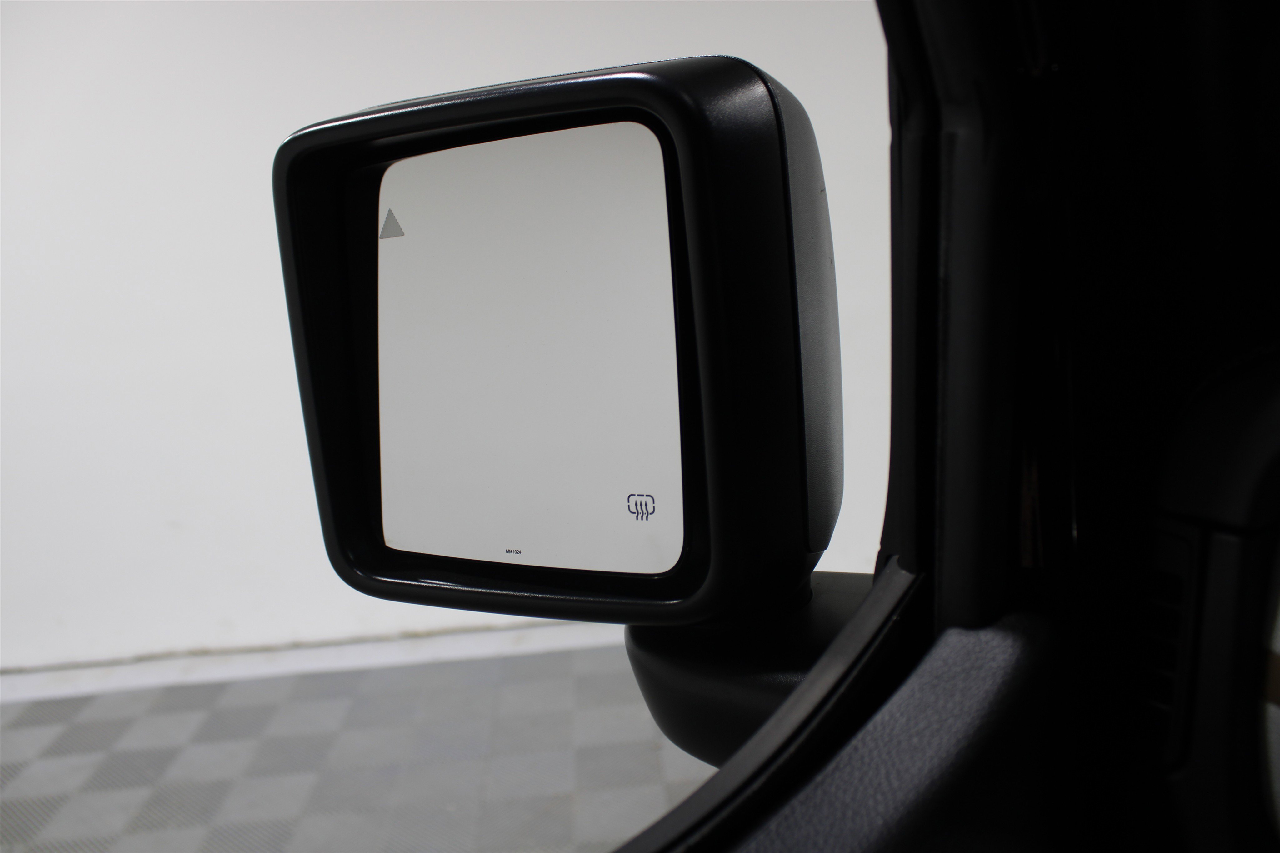 Used 2025 Black Clearcoat Jeep Sahara image 19