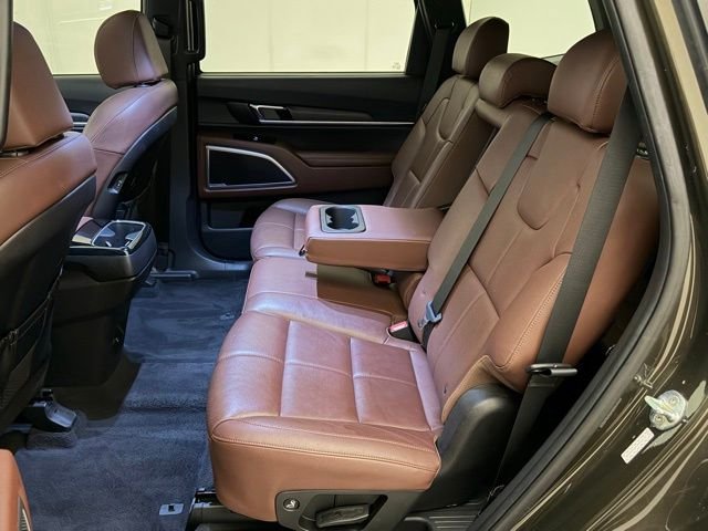 Used 2023 Moss Kia EX image 20