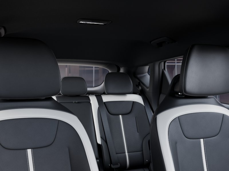 New 2026 Wolf Gray/Black Roof Kia GT-Line image 27