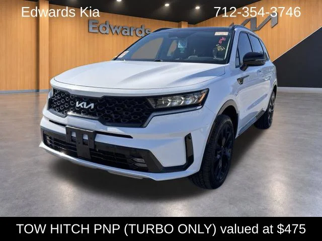 2022 Kia Sorento