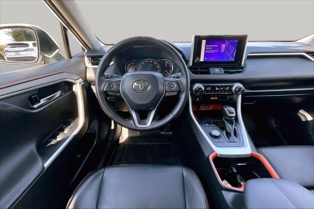 Certified Used 2024 ICE CAP Toyota  image 5