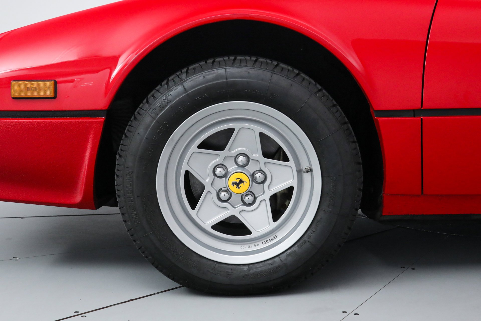 Used 1981 Red Ferrari  image 39