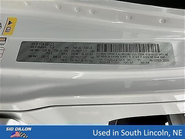 Used 2018 Bright White Clearcoat Jeep Sport S image 15