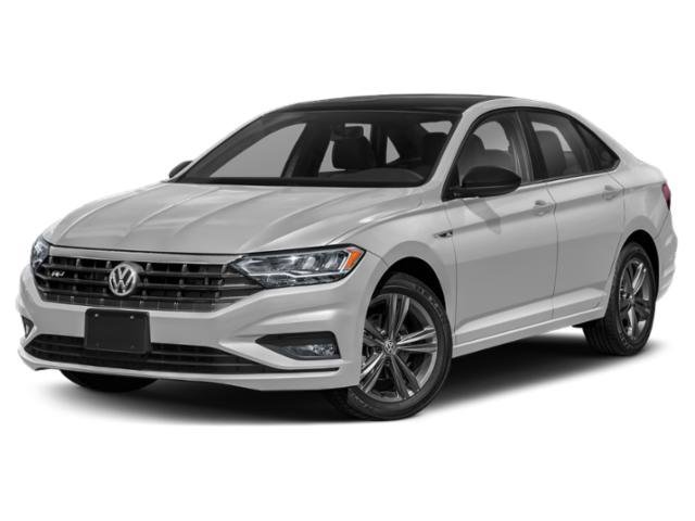 2019 Volkswagen Jetta 1.4T R-Line Auto SULEV's photo