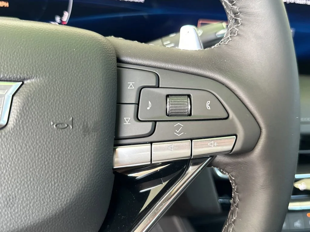 2026 Cadillac CT5 Premium Luxury - Photo 19