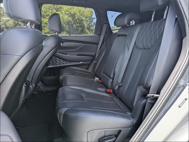 Used 2023 Hampton Gray Hyundai Calligraphy image 15