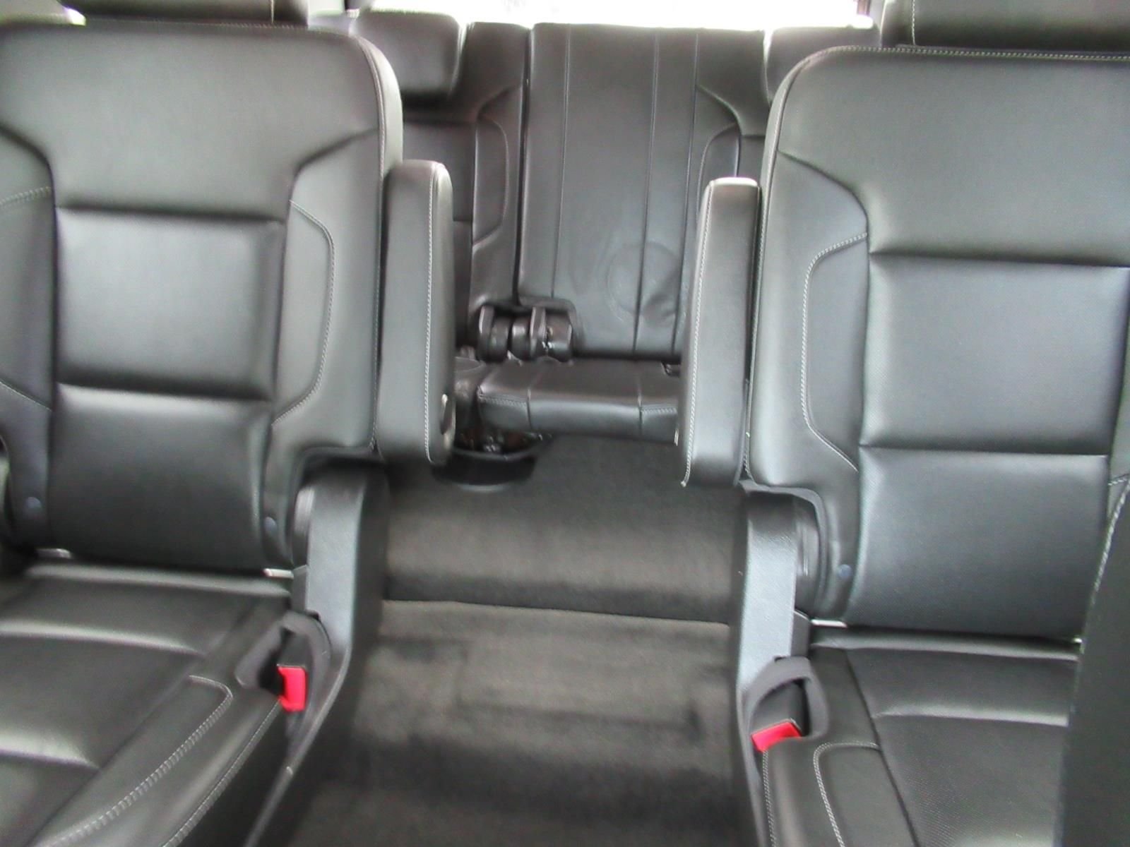 Used 2018 Gray Chevrolet Premier image 18
