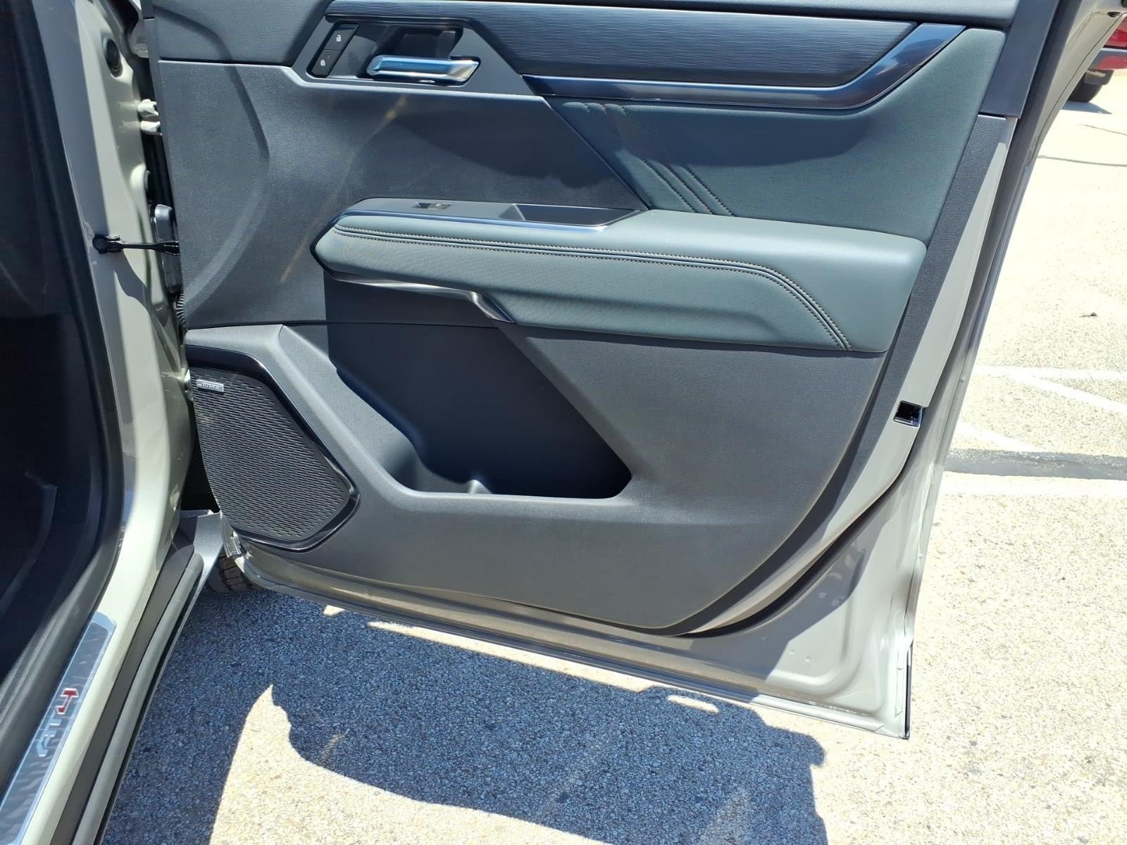 2026 GMC Acadia AT4 - Photo 66