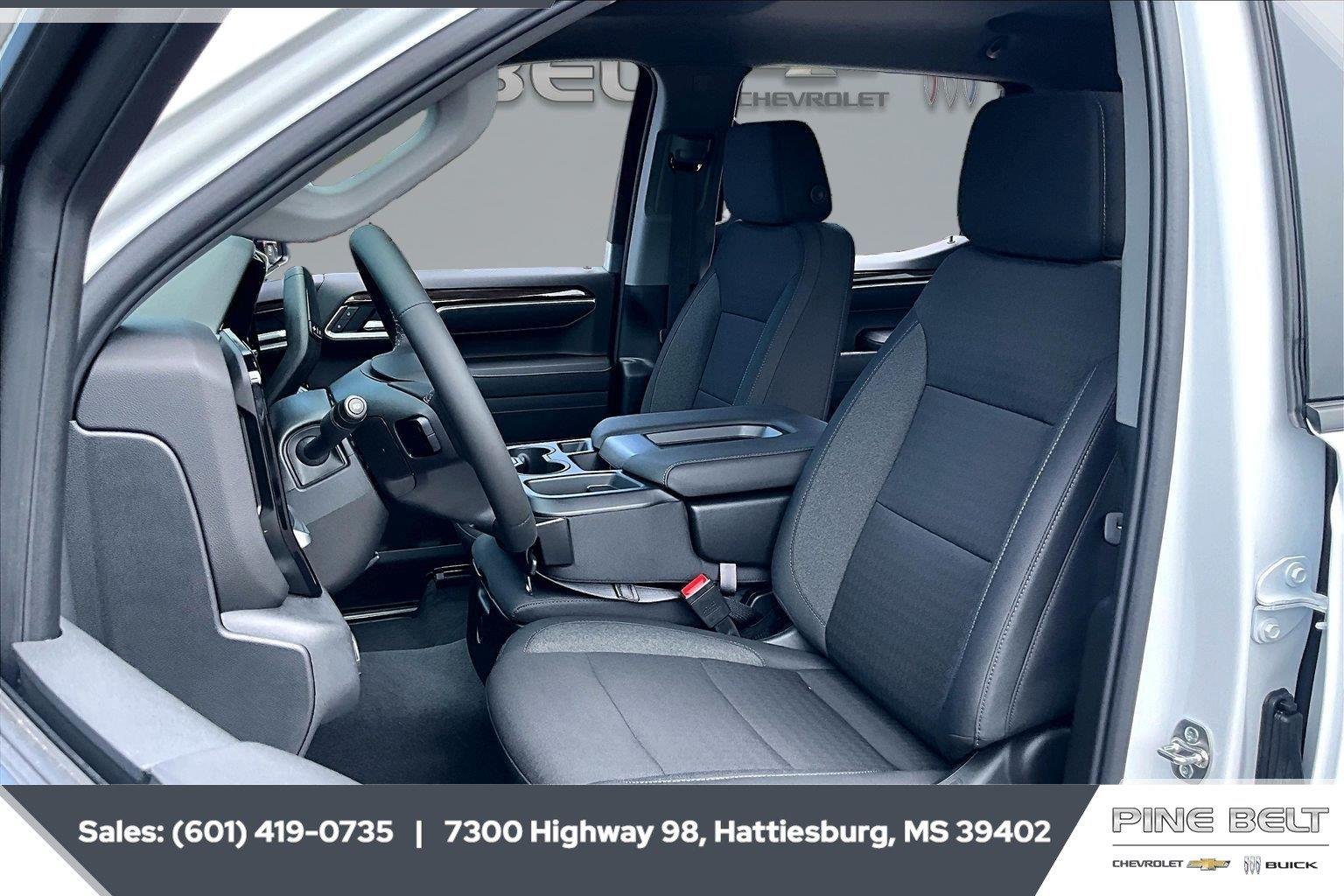 2026 Chevrolet Silverado 1500 RST - Photo 19