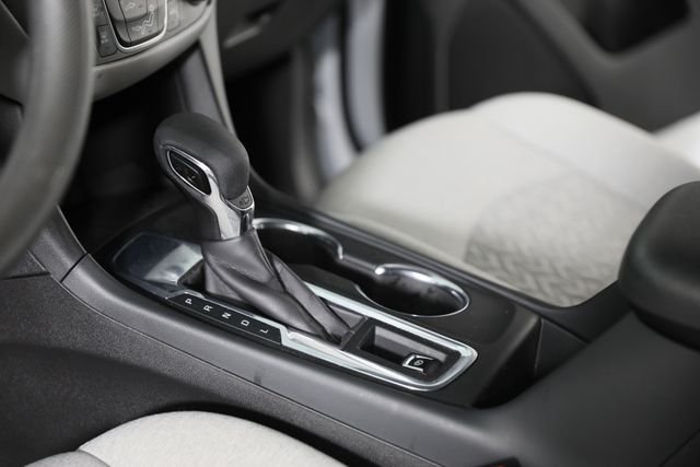 2024 Chevrolet Equinox LS - Photo 16