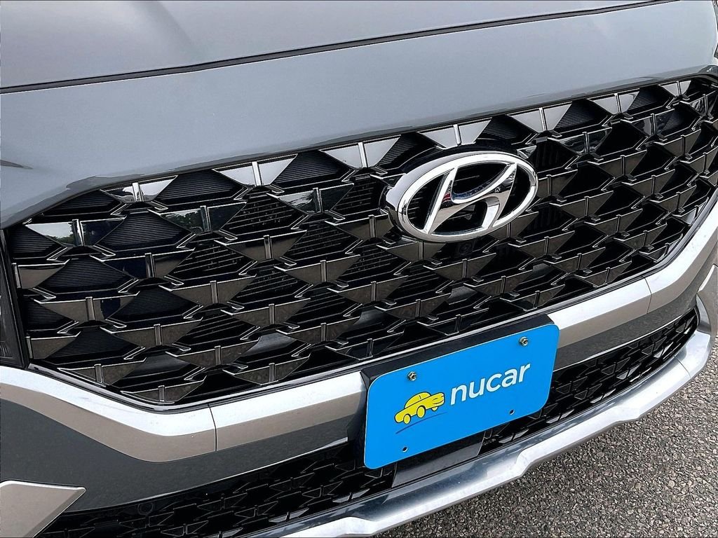 Used 2023 Gray Hyundai Calligraphy image 32