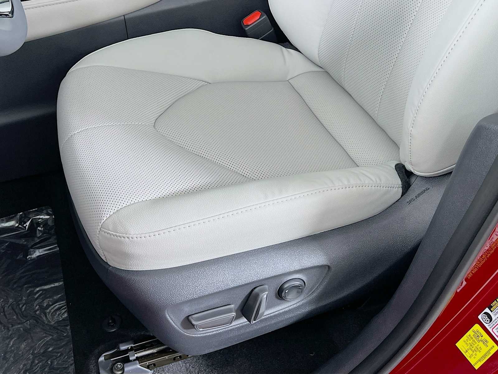 2026 Toyota Grand Highlander — photo 18