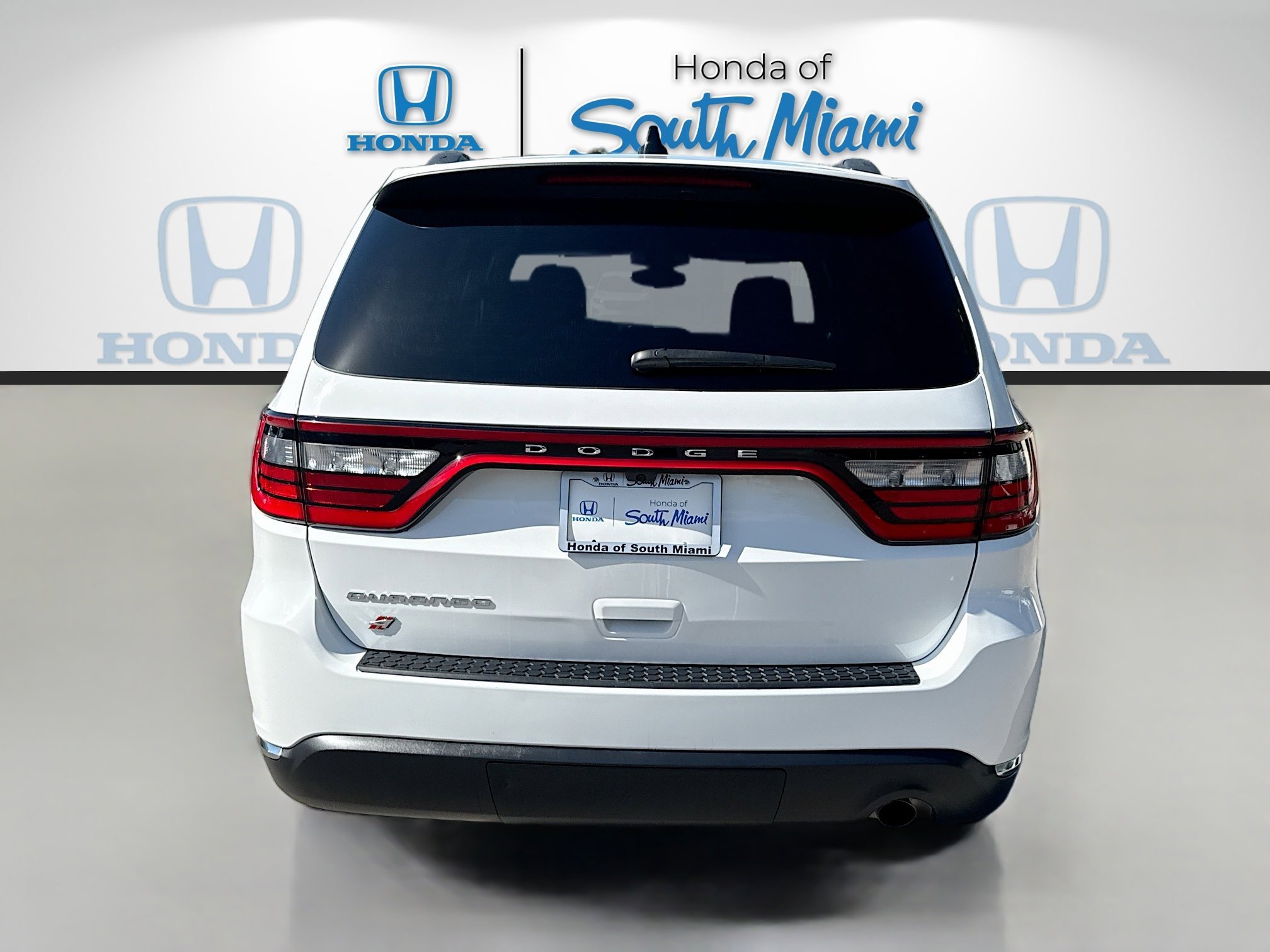 2024 Dodge Durango SXT - Photo 6