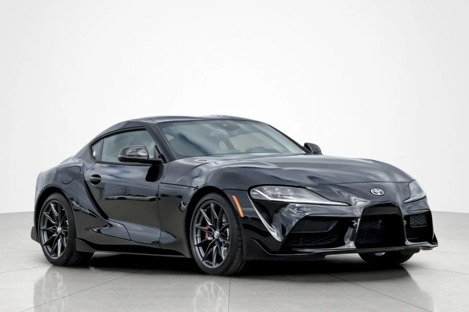 Used 2026 Nocturnal Toyota 3.0 Premium image 7