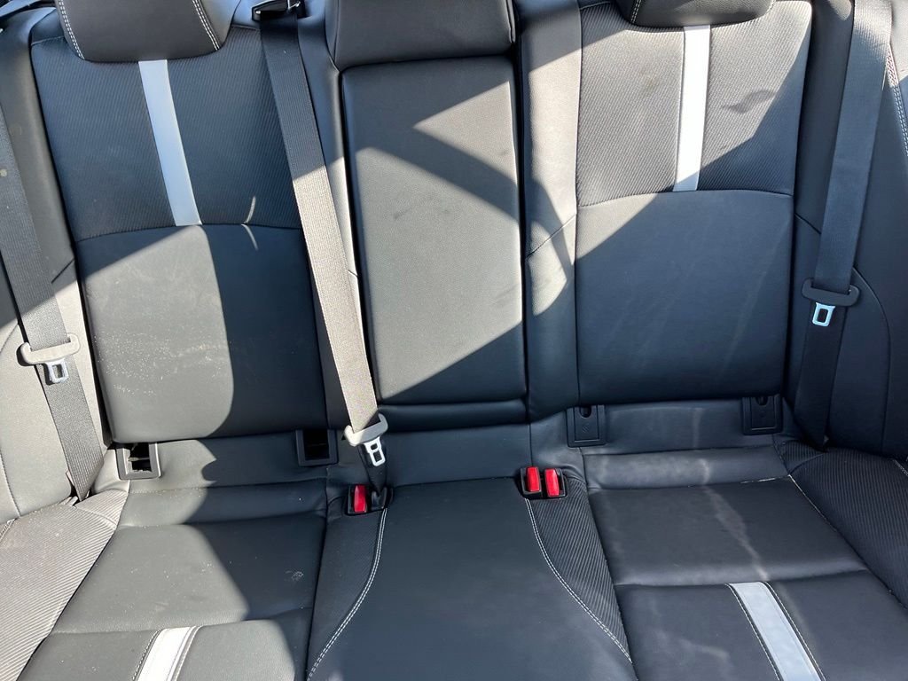 Certified Used 2026  Toyota SE image 17
