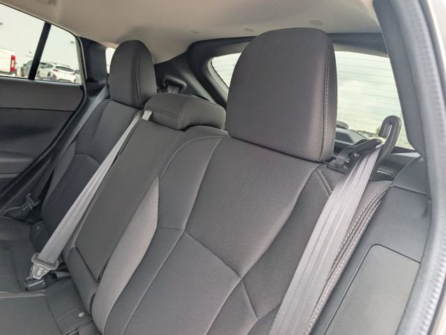 Certified Used 2026 Silver Subaru Premium image 26