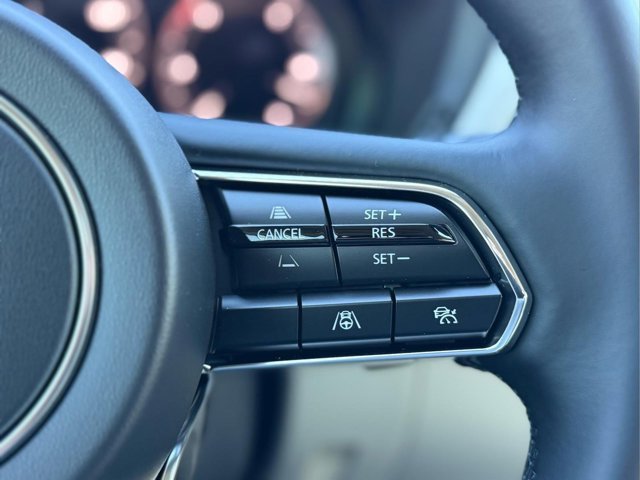 2026 Mazda CX-90 Premium Plus Package - Photo 29