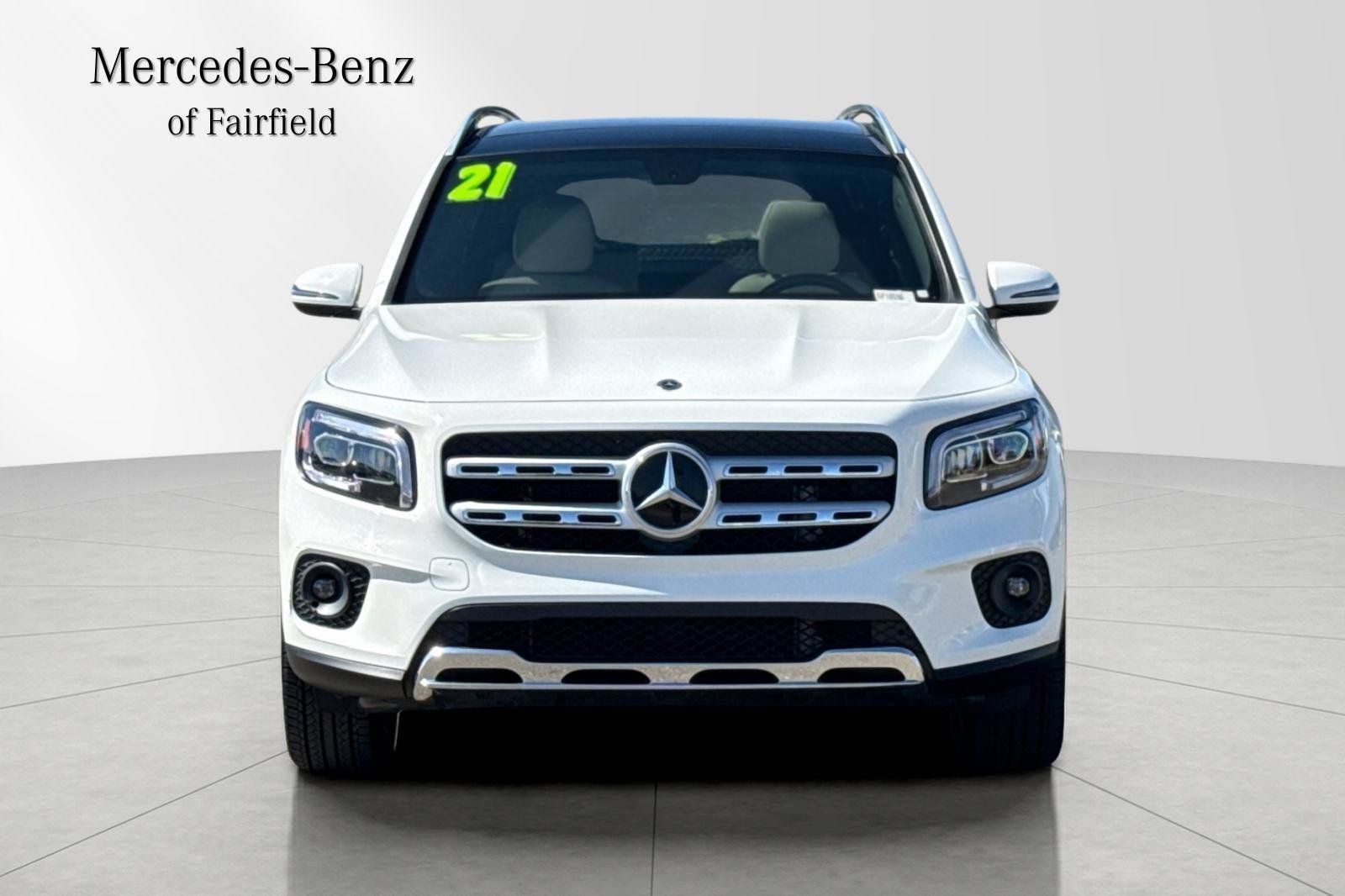 Used 2021  Mercedes-Benz 250 image 10