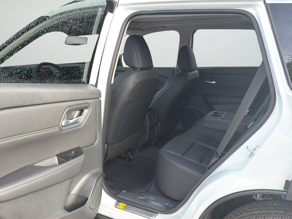New 2026 White Nissan Dark Armor image 25