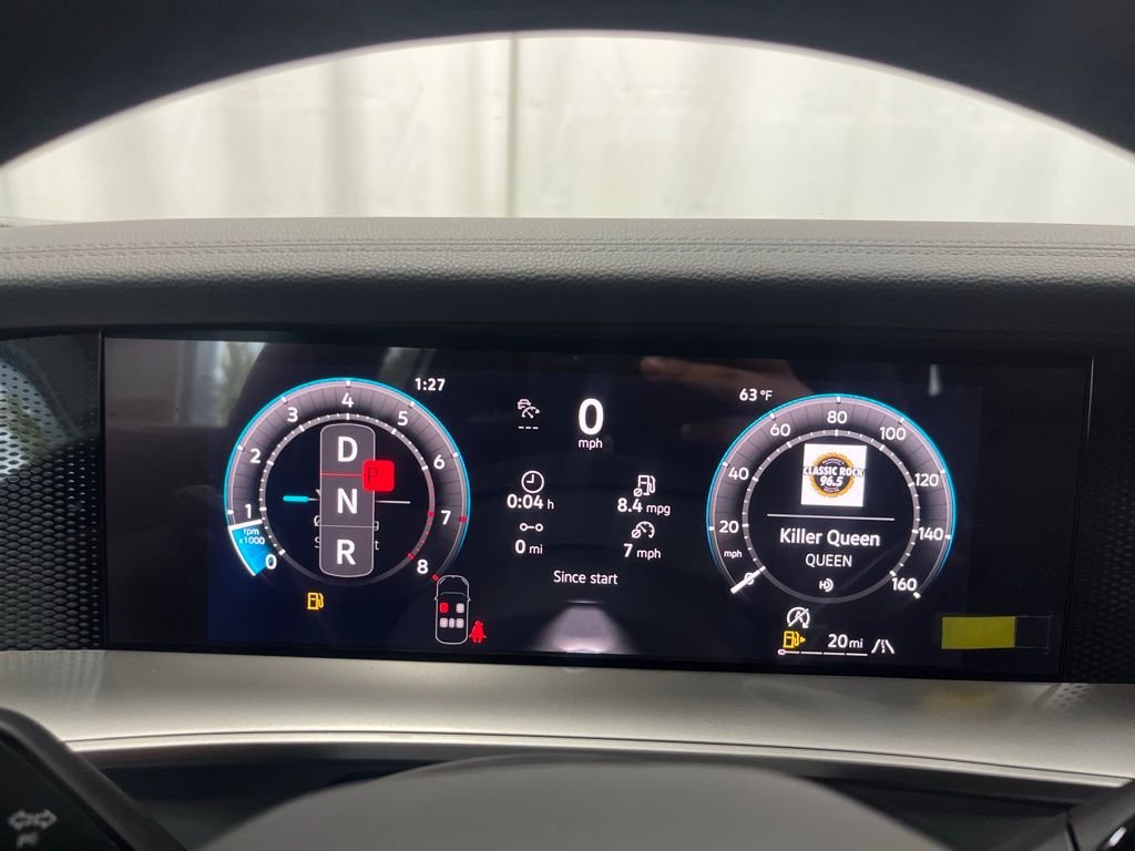 2026 Volkswagen Tiguan SE R-LINE BLACK - Photo 20