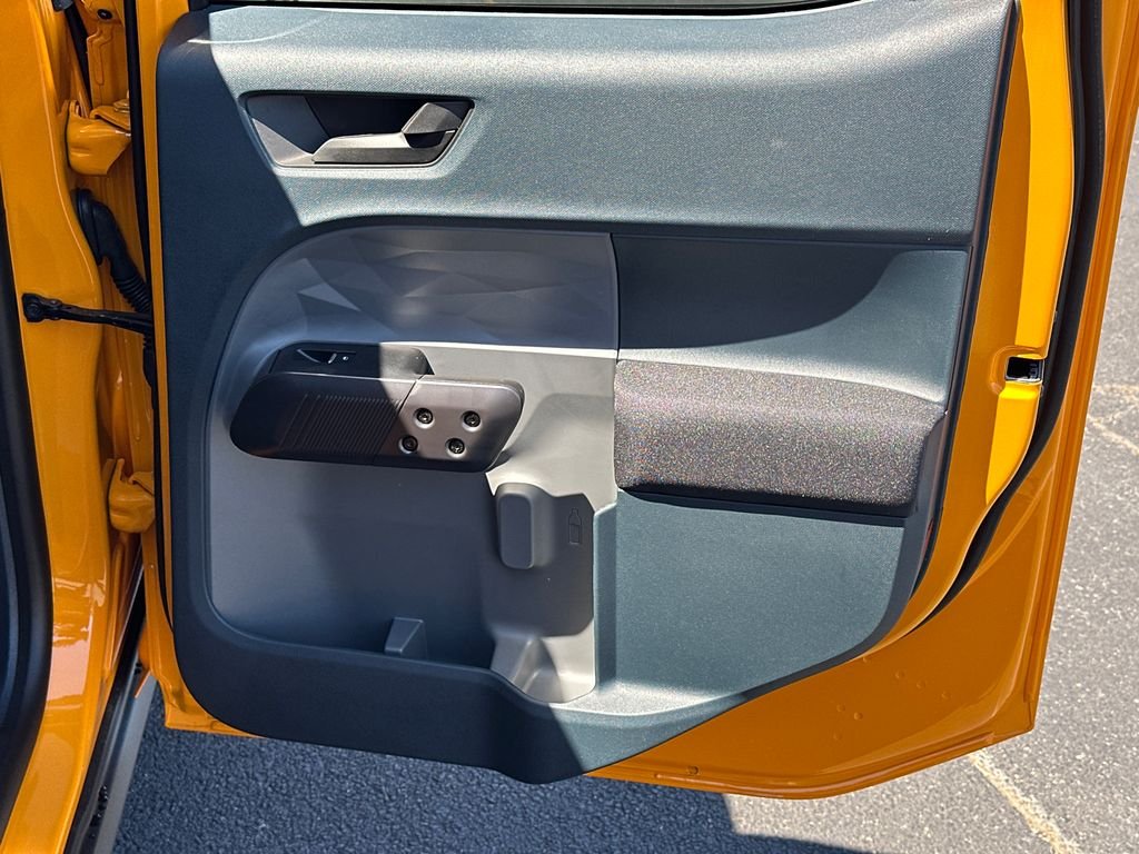 Certified Used 2026 Orange Ford XL image 16