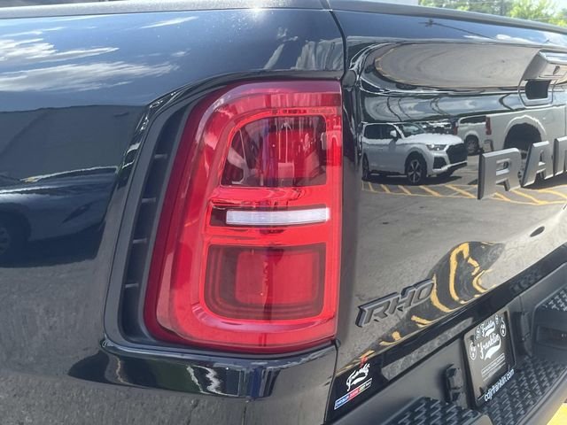 Used 2025 Black Ram RHO image 10