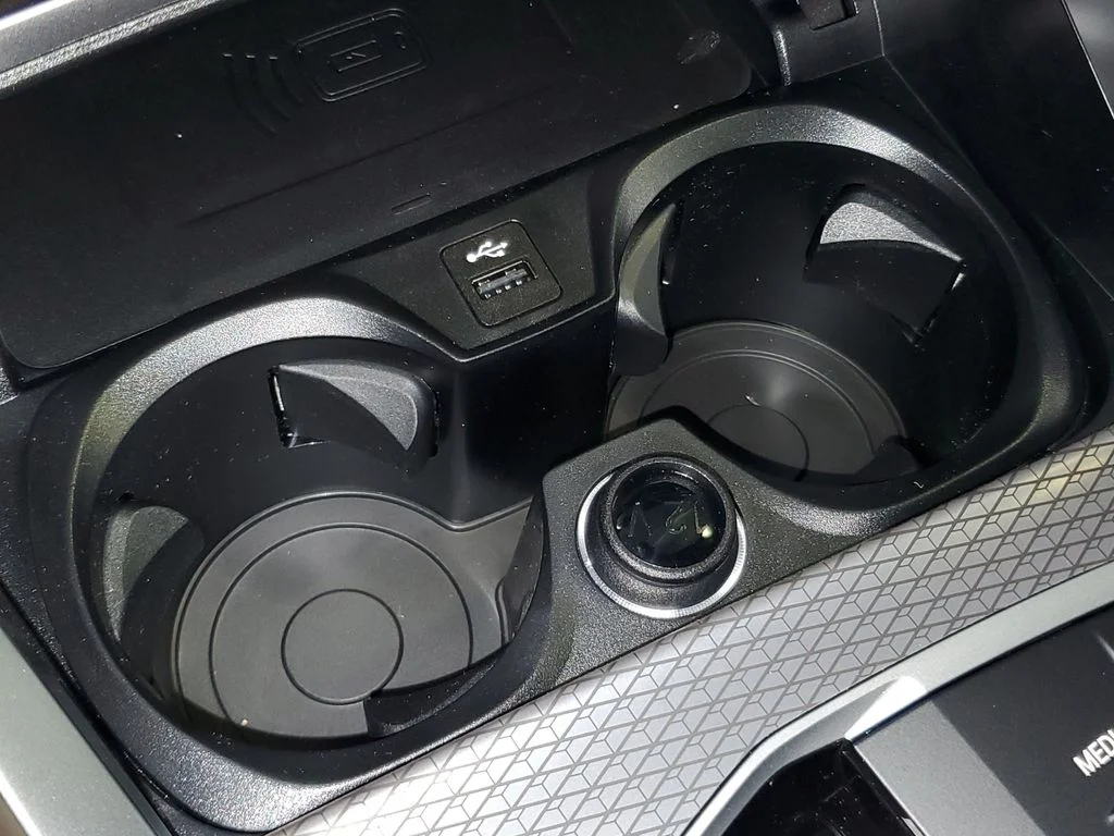 New 2026 Dravit Grey Metallic BMW 430i Gran Coupe image 24