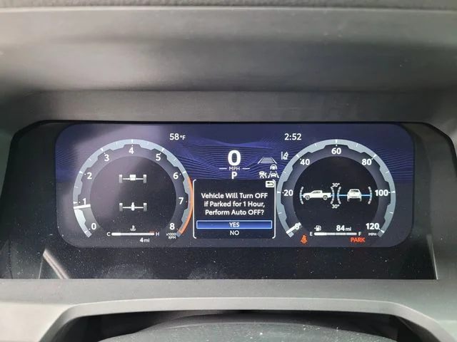 2024 Toyota Tacoma TRD Sport - Photo 34