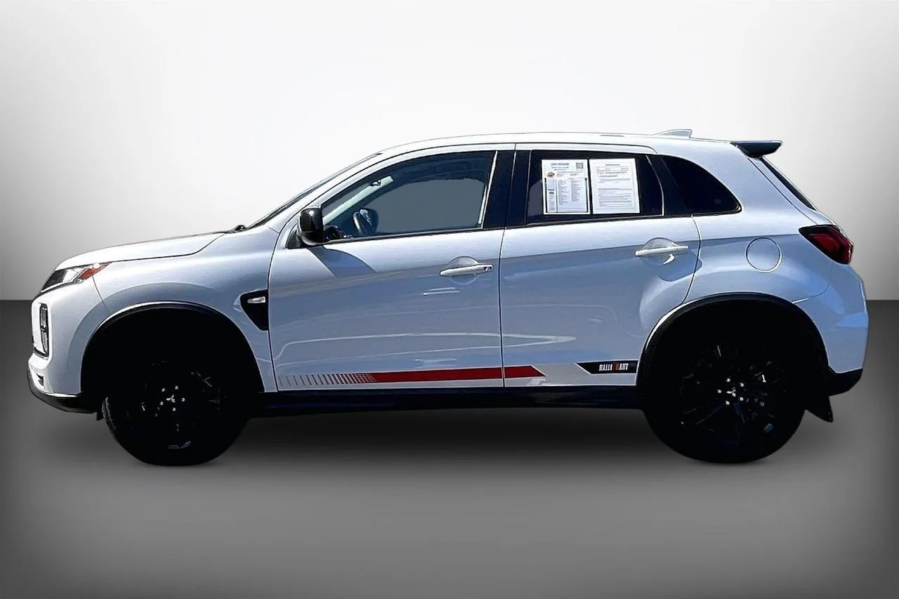 Used 2024  Mitsubishi RALLIART image 5